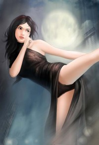 夢鎖金秋