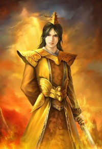 尋墓手記