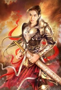小李飛刀玄衣行