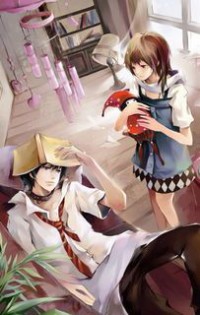 小麒麟認錯反派師尊後