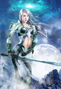 流淚手心