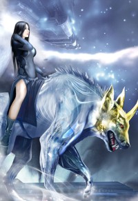 三宮六院七十二夫
