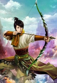 仙豆