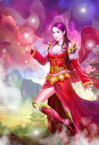 女上女下