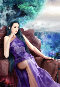 神印王座_第三集 龍起揚帆