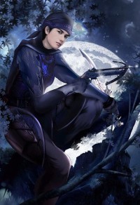愛上蟲族女王（gl）