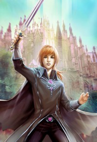 庶女狂妃：神醫煉丹師