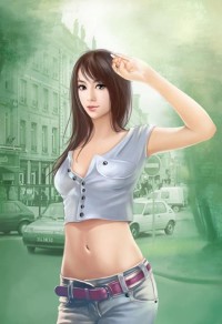 掌承天下