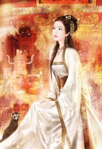 我在驚悚遊戲裡封神