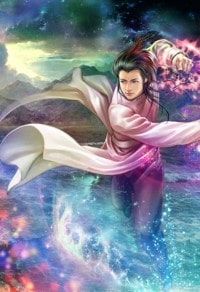 龙神至尊