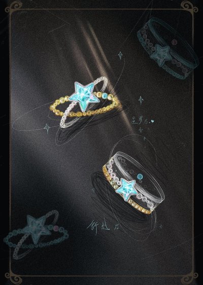 暗戀她的第十年[gb]